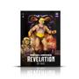 Imagem de Boneco Articulado Mestres Do Universo He-Man Revelation 45Cm