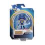 Imagem de Boneco Articulado Metal Sonic de 6cm - Sonic