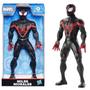 Imagem de Boneco Articulado Miles Morales Olympus - Homem Aranha - 24cm - Hasbro - E7697