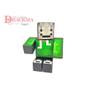 Imagem de Boneco Articulado Minecraft Dreams 25cm