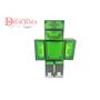 Imagem de Boneco Articulado Minecraft Dreams 25cm