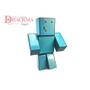 Imagem de Boneco Articulado Minecraft Problems 35cm