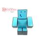 Imagem de Boneco Articulado Minecraft Problems 35cm