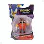 Imagem de Boneco Articulado Mr. Dr. Eggman Sonic Prime 004244 - Sunny