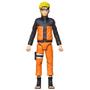 Imagem de Boneco Articulado - Naruto - Uzumaki - 24 cm - Elka