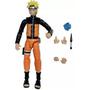 Imagem de Boneco Articulado Naruto Uzumaki Bandai Anime 15 Cm F0051-1