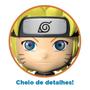 Imagem de Boneco Articulado - Naruto - Uzumaki Chibi - 14 cm - Elka