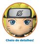 Imagem de Boneco Articulado Naruto Uzumaki Chibi Original