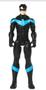 Imagem de Boneco Articulado Nightwing 30Cm 2403 - Sunny