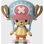 Imagem de Boneco articulado one piece bandai tony tony chopper fun f0067-3