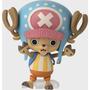 Imagem de Boneco articulado one piece bandai tony tony chopper fun f0067-3