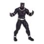 Imagem de Boneco Articulado Pantera Negra Avengers 45 cm Mimo Toys - 1206