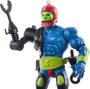 Imagem de Boneco Articulado Retro Mandíbula - Trap Jaw -  He-Man - Masters Of The Universe - MOTU - Mattel