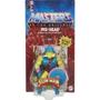 Imagem de Boneco Articulado Retro Pig-Head - Cabeça de Porco - He-Man Edição 40 Anos - Masters Of The Universe - MOTU - Mattel