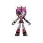 Imagem de Boneco Articulado Rusty Rose de 12cm - Sonic Prime