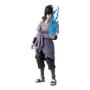 Imagem de Boneco Articulado Sasuke Naruto Shippuden Anime Heroes 15cm