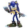 Imagem de Boneco Articulado Sonic de 13CM Sonic Prime SUNNY 4225