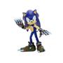 Imagem de Boneco Articulado Sonic de 13cm - Sonic Prime