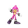 Imagem de Boneco Articulado Sonic Espio - Candide