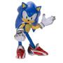 Imagem de Boneco Articulado Sonic NEW YORK de 13CM Sonic Prime SUNNY