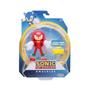 Imagem de Boneco Articulado Sonic The Hedgehog c/ Acessório - Nova Série - 10 cm - Jakks