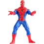 Imagem de Boneco Articulado Spider-Man com Frases Gigante Mimo Toys 3+ 0580