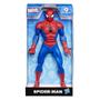 Imagem de Boneco Articulado Spider-Man Olympus - Homem Aranha - 24cm - Hasbro - E6358