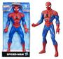 Imagem de Boneco Articulado Spider-Man Olympus - Homem Aranha - 24cm - Hasbro - E6358