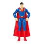 Imagem de Boneco Articulado Superman 29 Cm Sunny - 2202