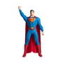 Imagem de Boneco Articulado Superman Com 45 Cm - Rosita Brinquedos