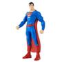 Imagem de Boneco Articulado Superman Liga da Justiça 24cm - Sunny