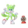 Imagem de Boneco Articulado Tails com Acessório - Sunny