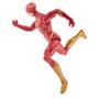 Imagem de Boneco Articulado The Flash 30Cm - Liga da Justiça - DC Comics - Sunny - 3412