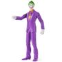 Imagem de Boneco Articulado The Joker DC 24cm Sunny 3+ 2808