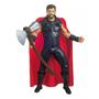 Imagem de Boneco Articulado Thor Vingadores Ultimato Gigante Mimo 0567