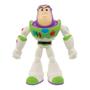 Imagem de Boneco Articulado Toy Story 4 Bendy Buzz Lightyear Ggk83 - Mattel