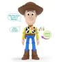 Imagem de Boneco Articulado Toy Story Woody 30Cm - Elka