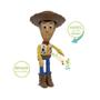 Imagem de Boneco Articulado Toy Story Woody 30Cm - Elka