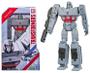 Imagem de Boneco Articulado Transformers Megatron - Tanque de Guerra - Titan Changers - 6 Passos - Hasbro