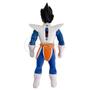 Imagem de Boneco Articulado Vegeta Dragon Ball Z: Action Figure Colecionável Com 2 Esferas Do Dragão