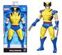 Imagem de Boneco Articulado Wolverine Olympus - X-Men - 24cm - Hasbro - F5078