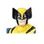 Imagem de Boneco Articulado Wolverine Olympus - X-Men - 24cm - Hasbro - F5078