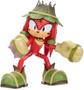 Imagem de Boneco Articulável Knuckles Boscage Maze Sonic Prime Sunny