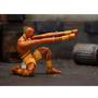 Imagem de Boneco Articulável Street Fighter 2 Dhalsim Action Figure Jada