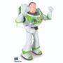 Imagem de Boneco Articulável Toy Story Buzz Lightyear Toyng 035672