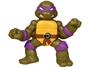 Imagem de Boneco As Tartarugas Ninja: Caos Mutante - 6,3cm Sunny Brinquedos