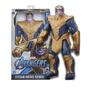 Imagem de Boneco  Avengers Blast Gear Deluxe  Thanos