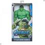 Imagem de Boneco Avengers FIG12 Hulk - Hasbro