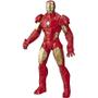 Imagem de Boneco avengers figura olympus homem de ferro - hasbro e5582