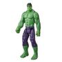 Imagem de Boneco Avengers Hulk Blast Gear Deluxe E7475 Hasbro